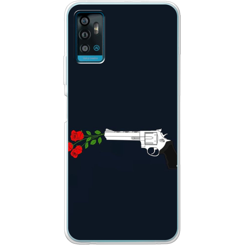 Чехол BoxFace ZTE Blade A71 
