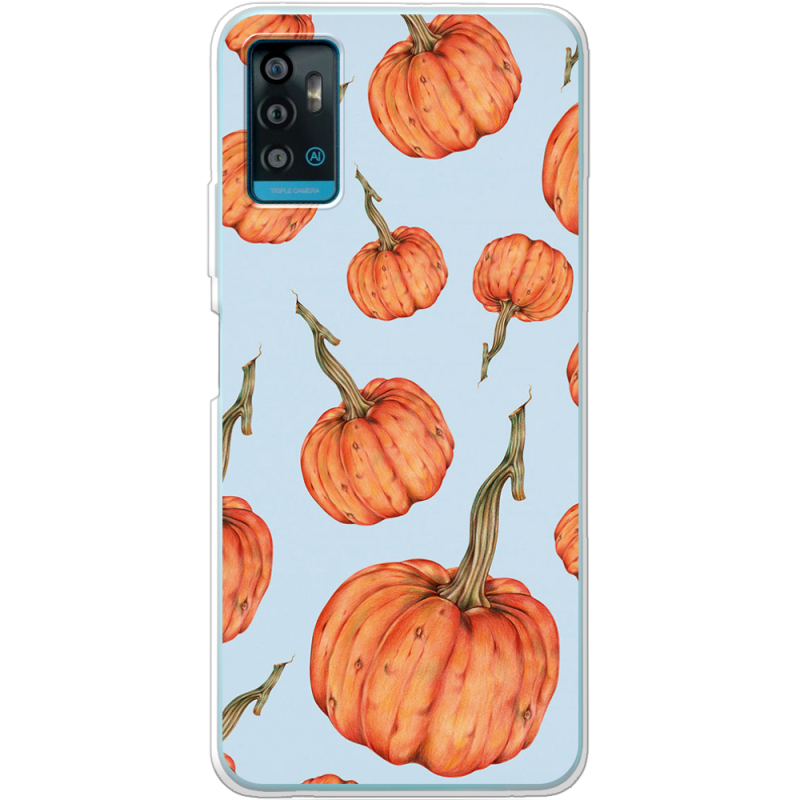 Чехол BoxFace ZTE Blade A71 