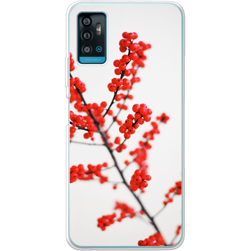 Чехол BoxFace ZTE Blade A71 