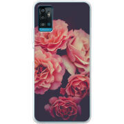 Чехол BoxFace ZTE Blade A71 