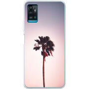 Чехол BoxFace ZTE Blade A71 
