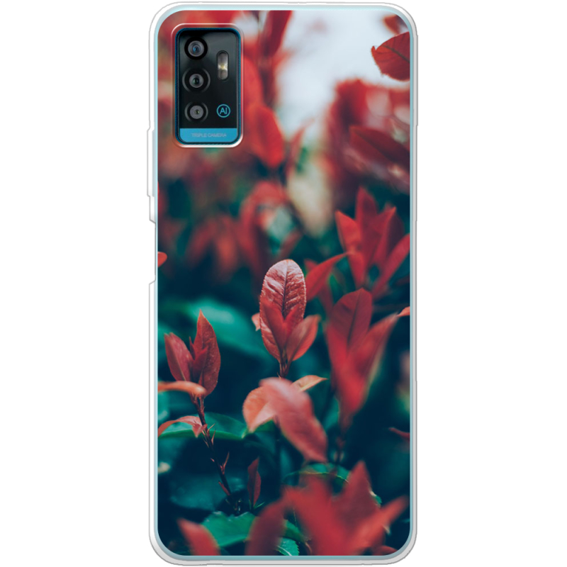 Чехол BoxFace ZTE Blade A71 