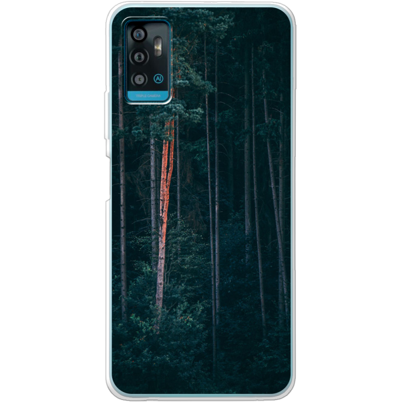 Чехол BoxFace ZTE Blade A71 