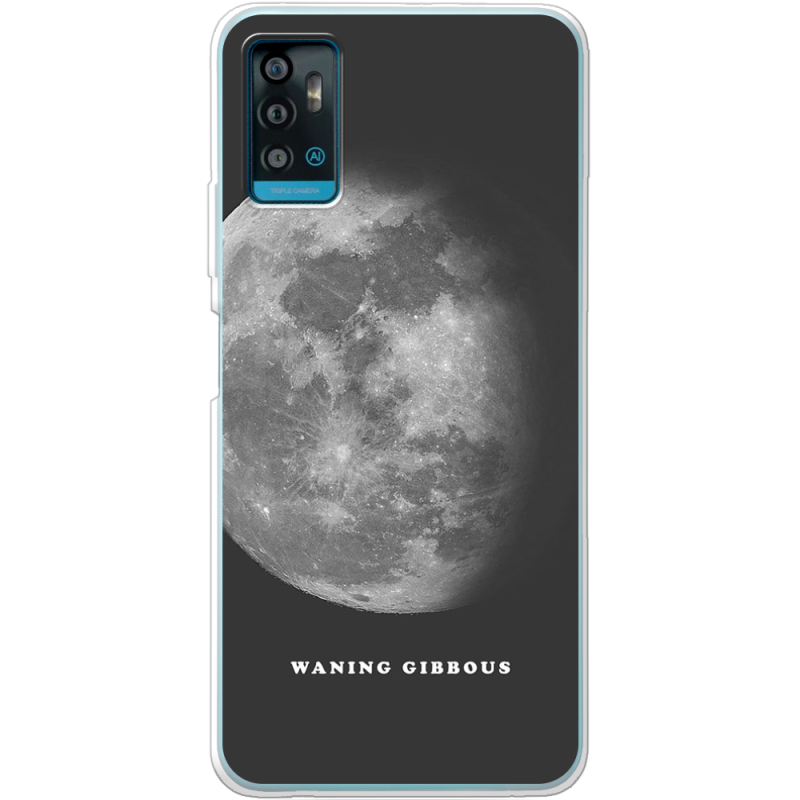 Чехол BoxFace ZTE Blade A71 