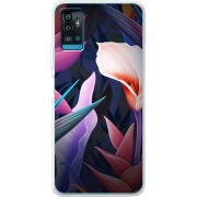 Чехол BoxFace ZTE Blade A71 