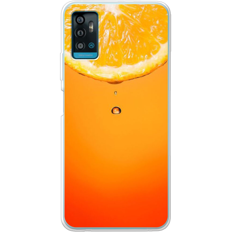 Чехол BoxFace ZTE Blade A71 