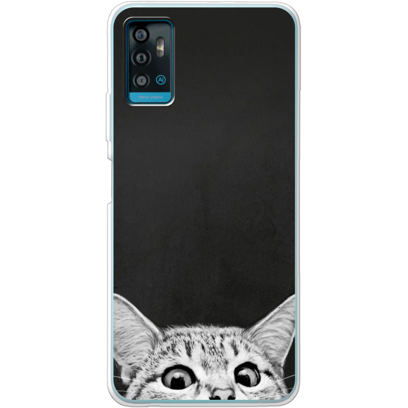 Чехол BoxFace ZTE Blade A71 