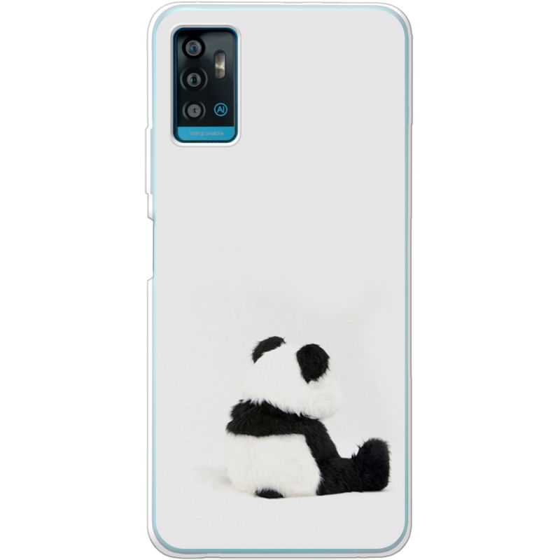 Чехол BoxFace ZTE Blade A71 