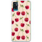 Чехол BoxFace ZTE Blade A71 