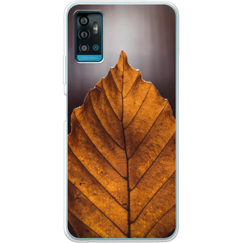 Чехол BoxFace ZTE Blade A71 
