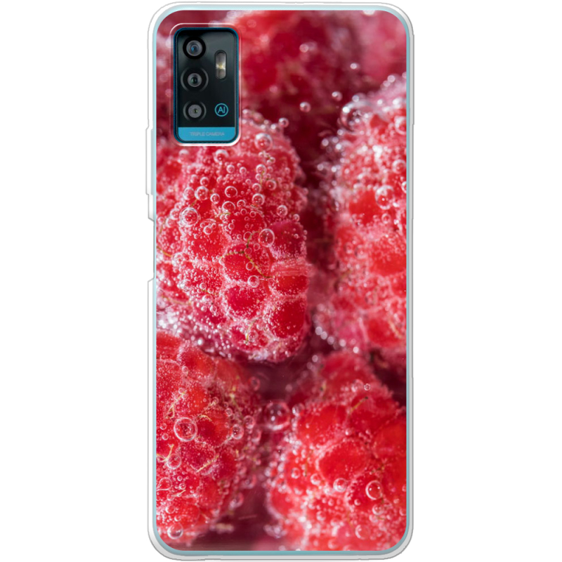 Чехол BoxFace ZTE Blade A71 