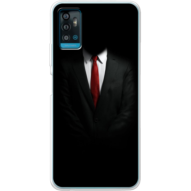 Чехол BoxFace ZTE Blade A71 