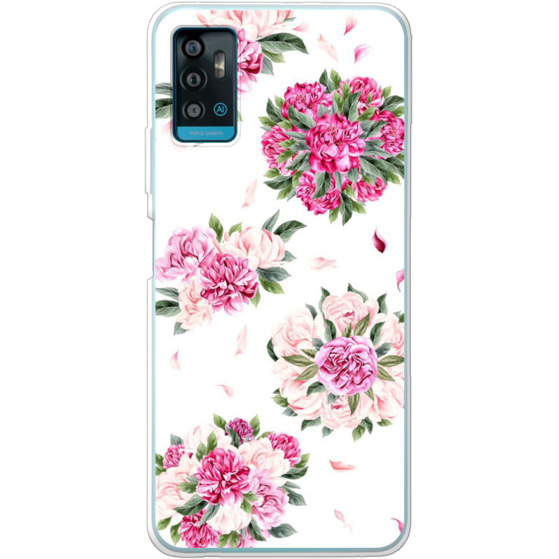 Чехол BoxFace ZTE Blade A71 