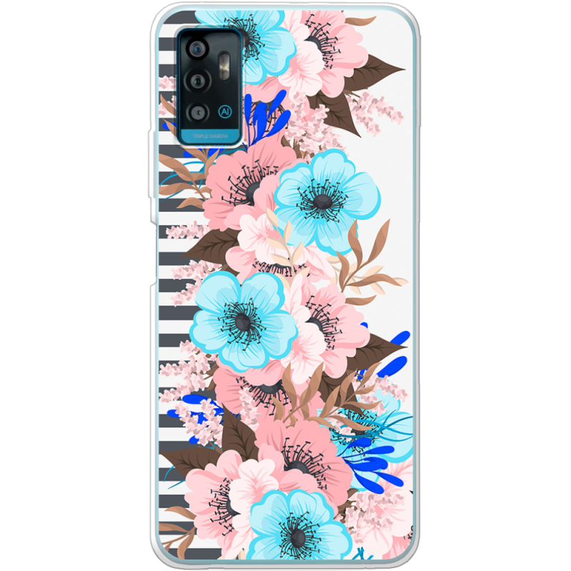Чехол BoxFace ZTE Blade A71 