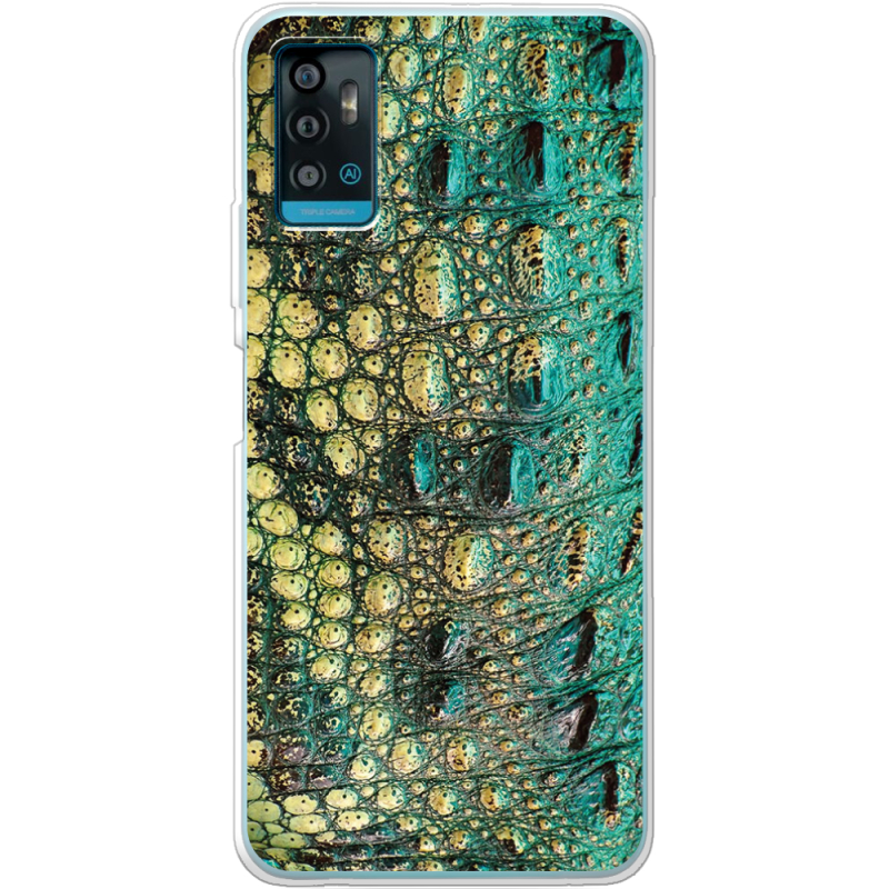 Чехол BoxFace ZTE Blade A71 