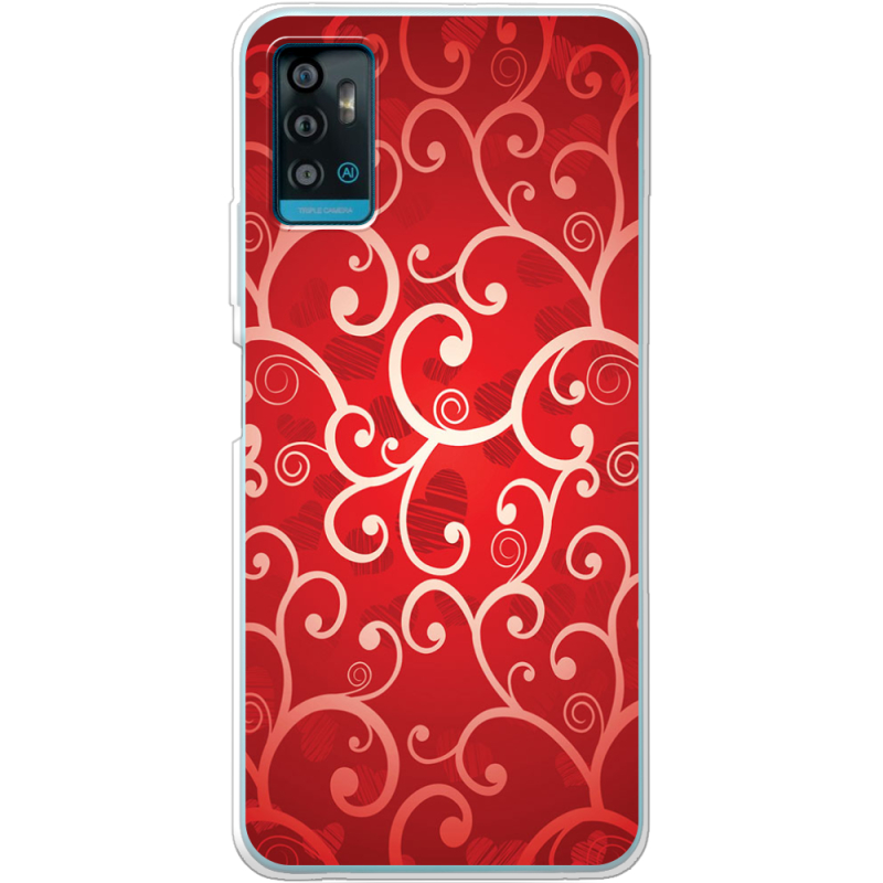 Чехол BoxFace ZTE Blade A71 