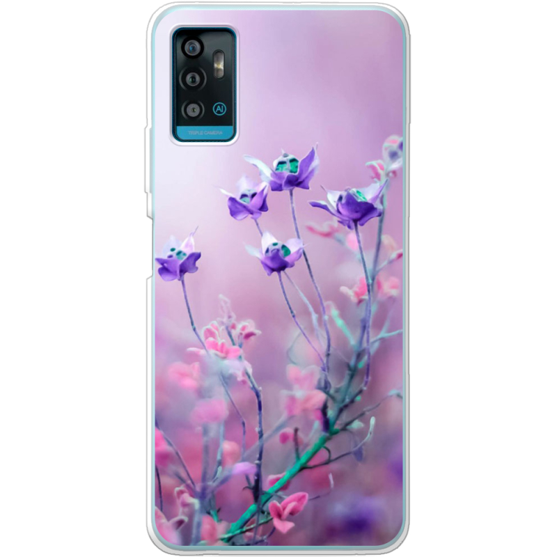 Чехол BoxFace ZTE Blade A71 