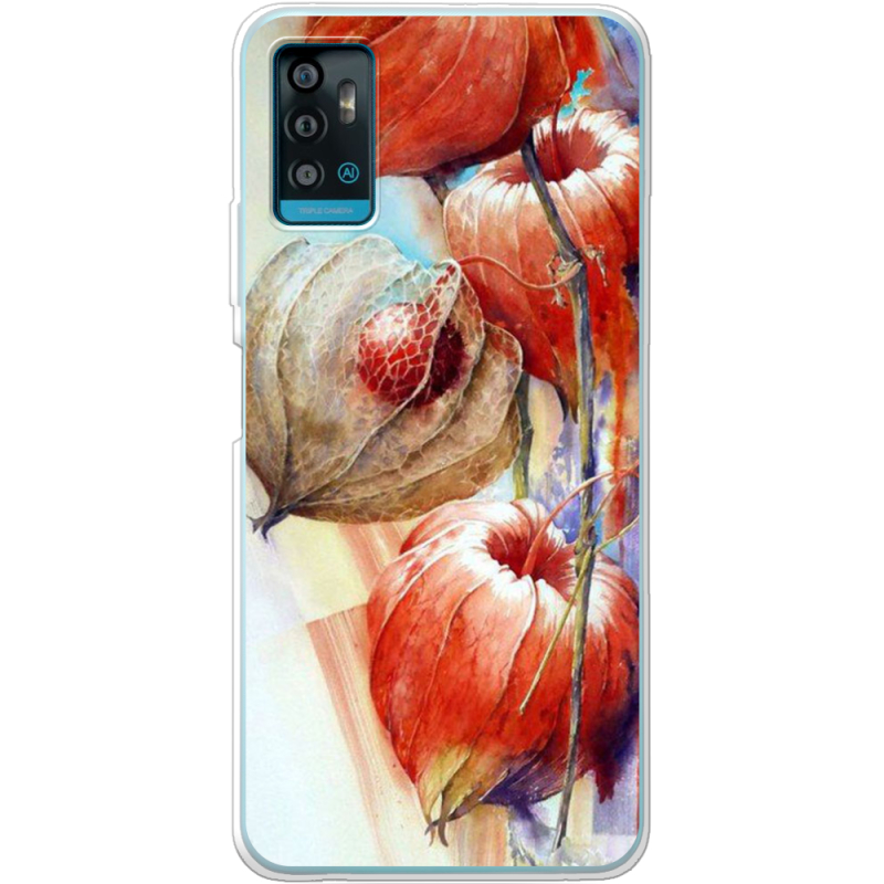 Чехол BoxFace ZTE Blade A71 