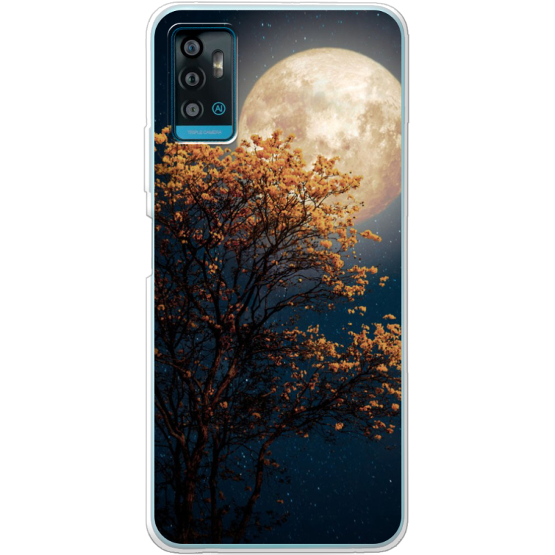 Чехол BoxFace ZTE Blade A71 
