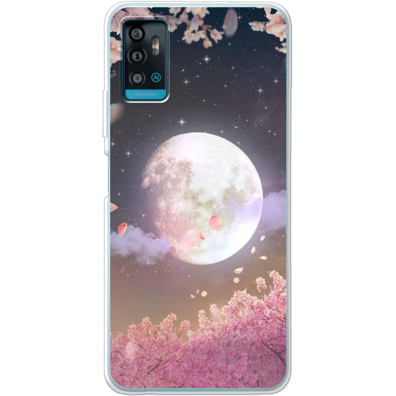 Чехол BoxFace ZTE Blade A71 