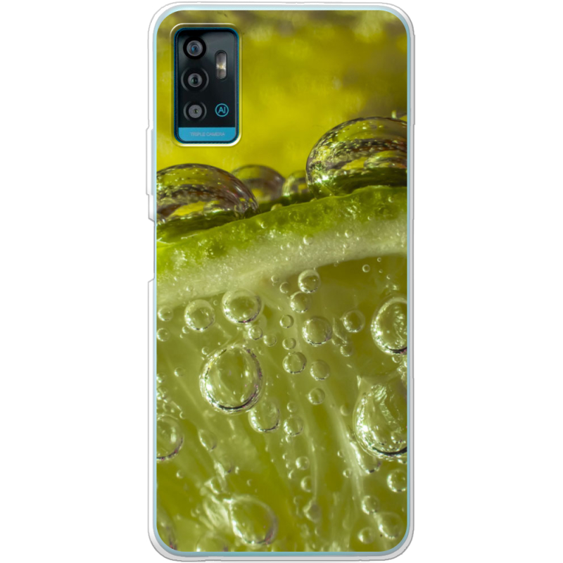 Чехол BoxFace ZTE Blade A71 