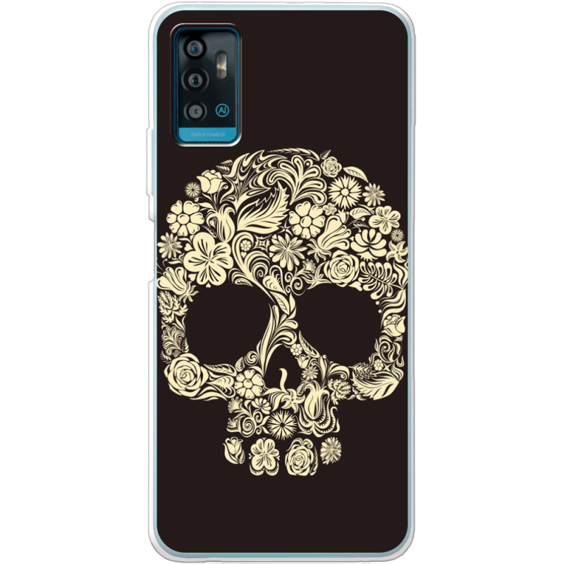 Чехол BoxFace ZTE Blade A71 