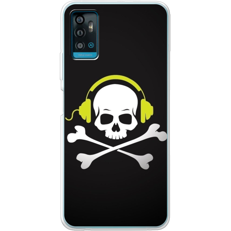 Чехол BoxFace ZTE Blade A71 