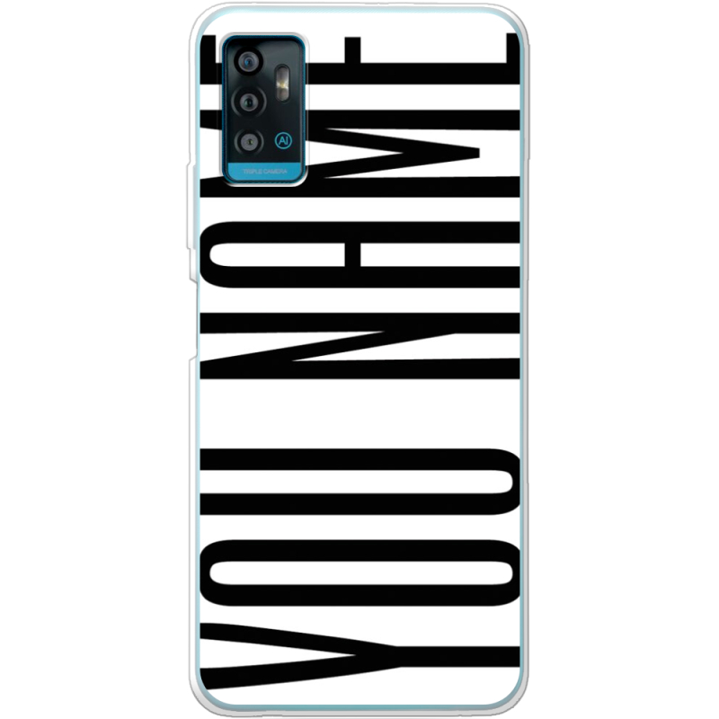 Чехол BoxFace ZTE Blade A71 