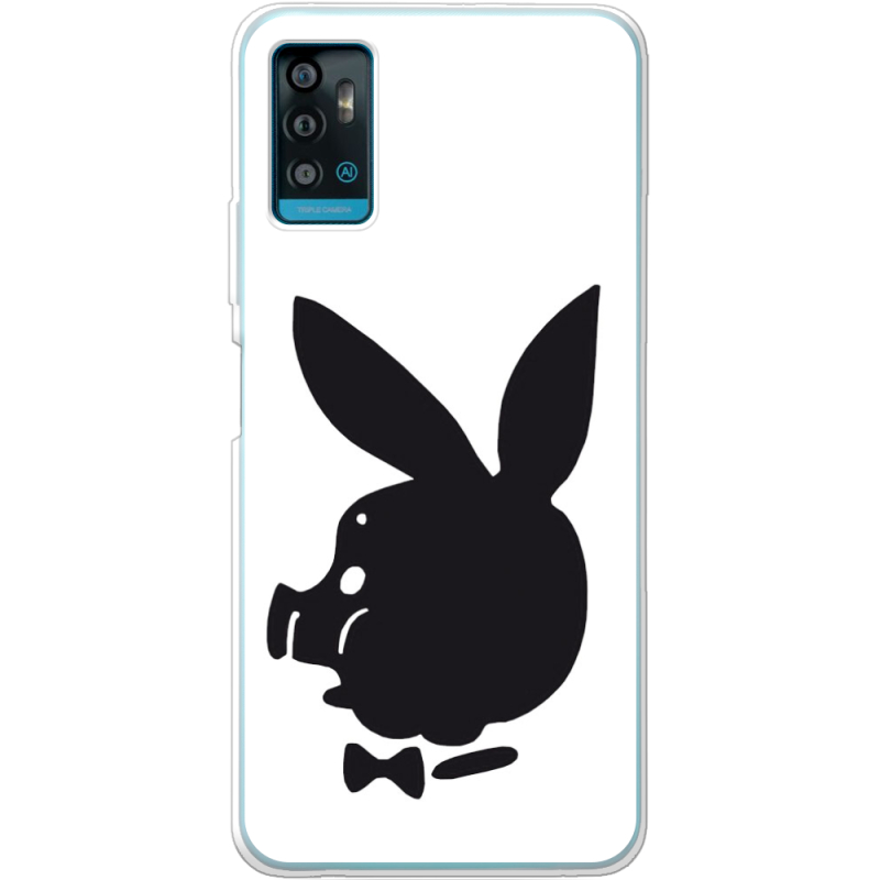 Чехол BoxFace ZTE Blade A71 