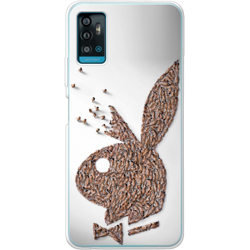 Чехол BoxFace ZTE Blade A71 