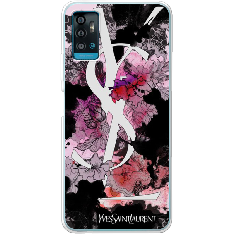 Чехол BoxFace ZTE Blade A71 
