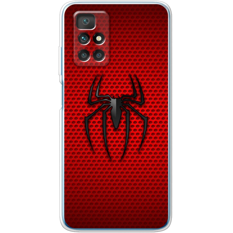 Чехол BoxFace Xiaomi Redmi 10 