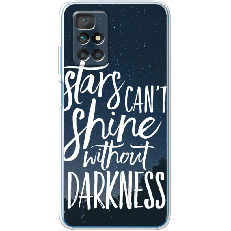 Чехол BoxFace Xiaomi Redmi 10 