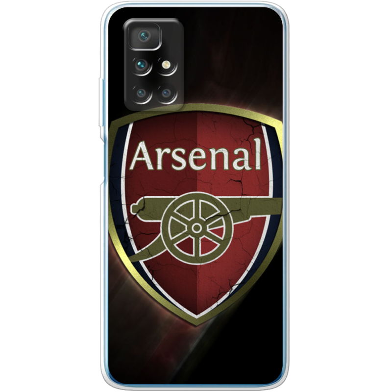 Чехол BoxFace Xiaomi Redmi 10 