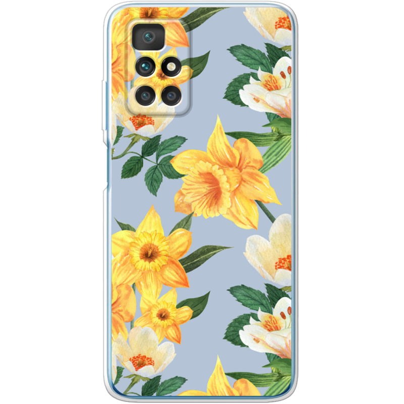 Чехол BoxFace Xiaomi Redmi 10 