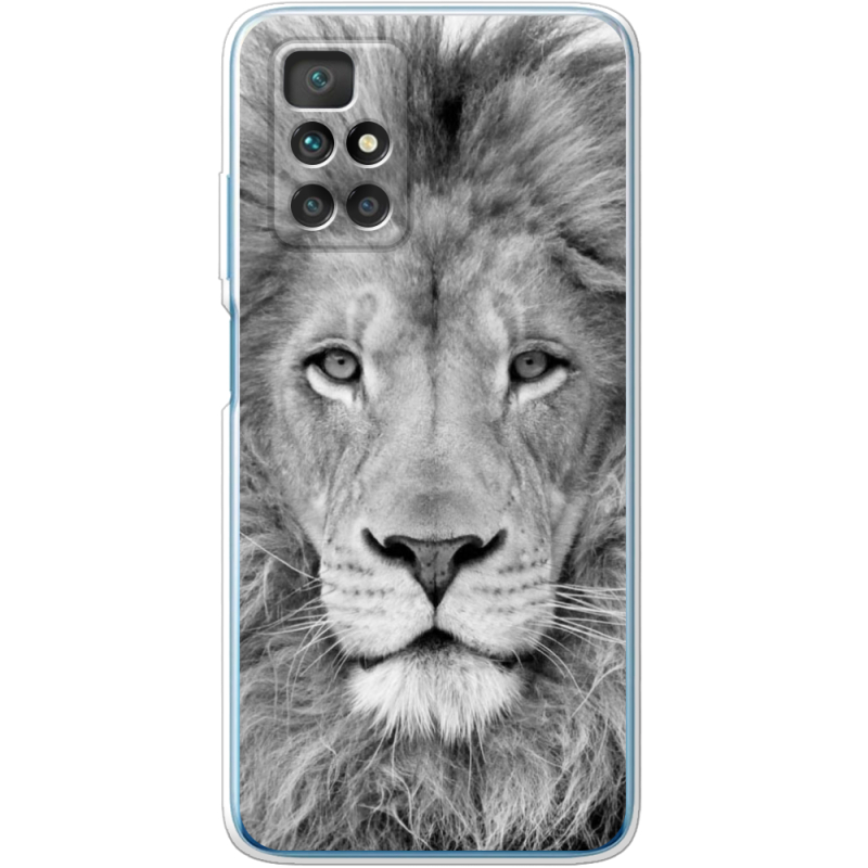 Чехол BoxFace Xiaomi Redmi 10 