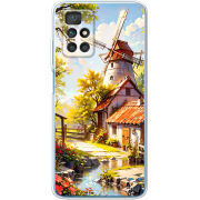 Чехол BoxFace Xiaomi Redmi 10 