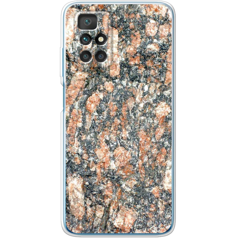 Чехол BoxFace Xiaomi Redmi 10 