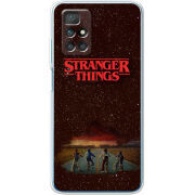 Чехол BoxFace Xiaomi Redmi 10 