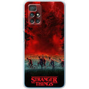 Чехол BoxFace Xiaomi Redmi 10 