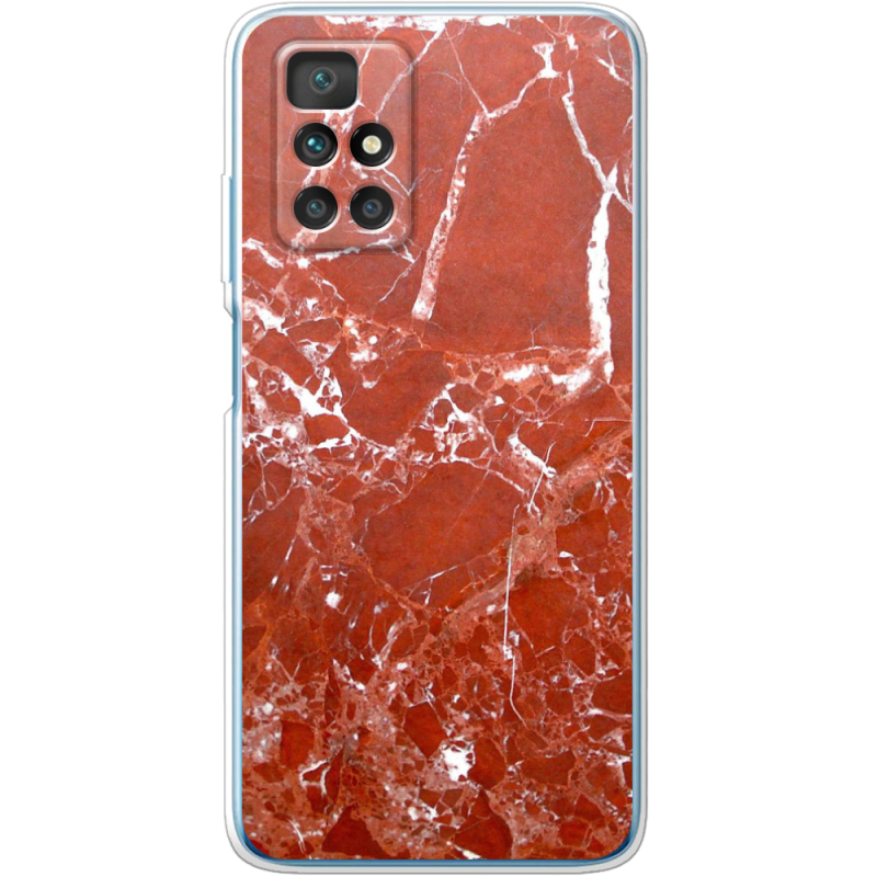 Чехол BoxFace Xiaomi Redmi 10 