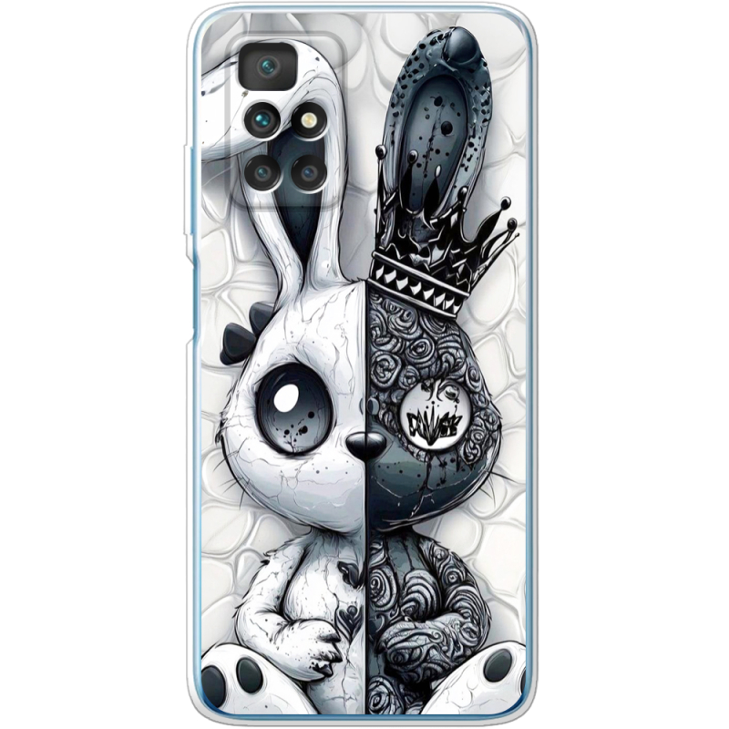 Чехол BoxFace Xiaomi Redmi 10 