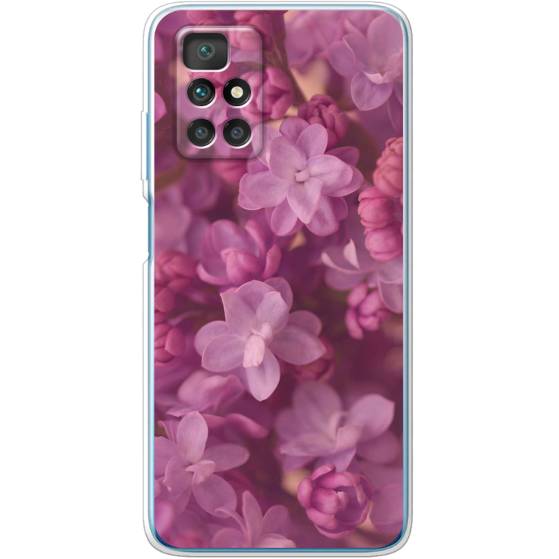 Чехол BoxFace Xiaomi Redmi 10 