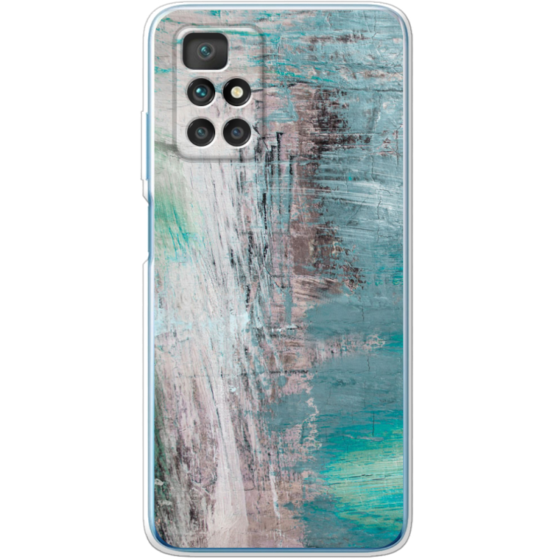 Чехол BoxFace Xiaomi Redmi 10 