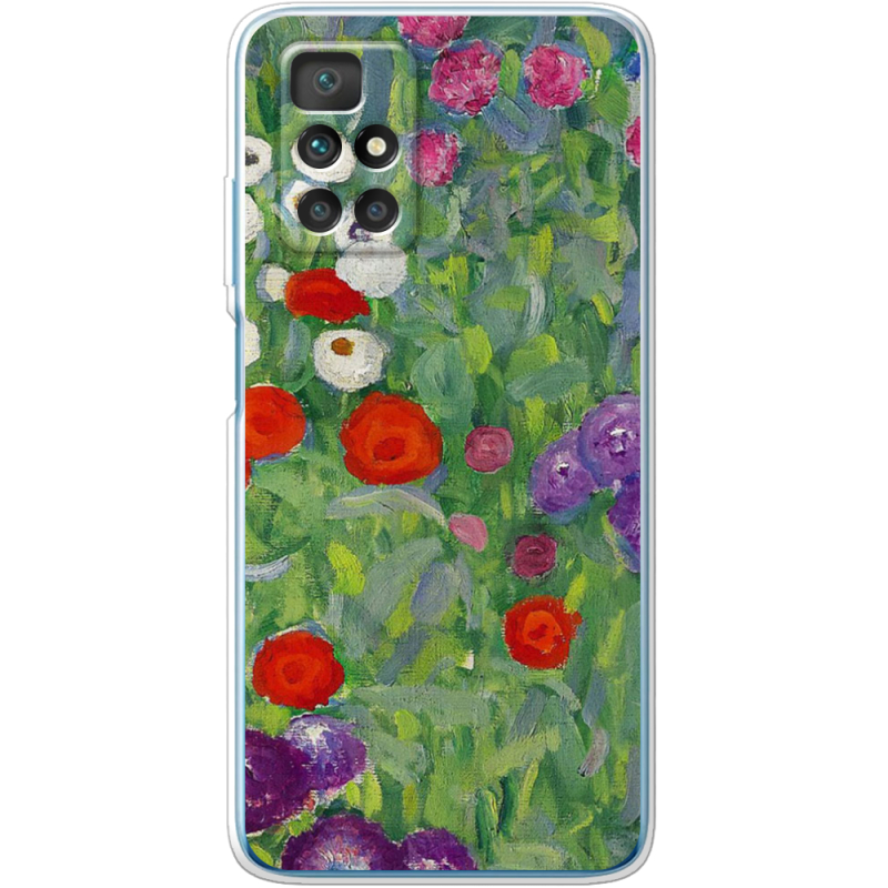 Чехол BoxFace Xiaomi Redmi 10 