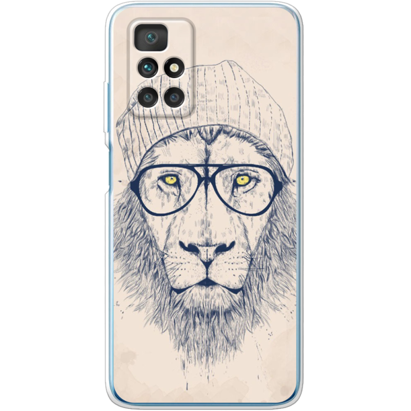 Чехол BoxFace Xiaomi Redmi 10 