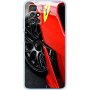 Чехол BoxFace Xiaomi Redmi 10 Ferrari 599XX