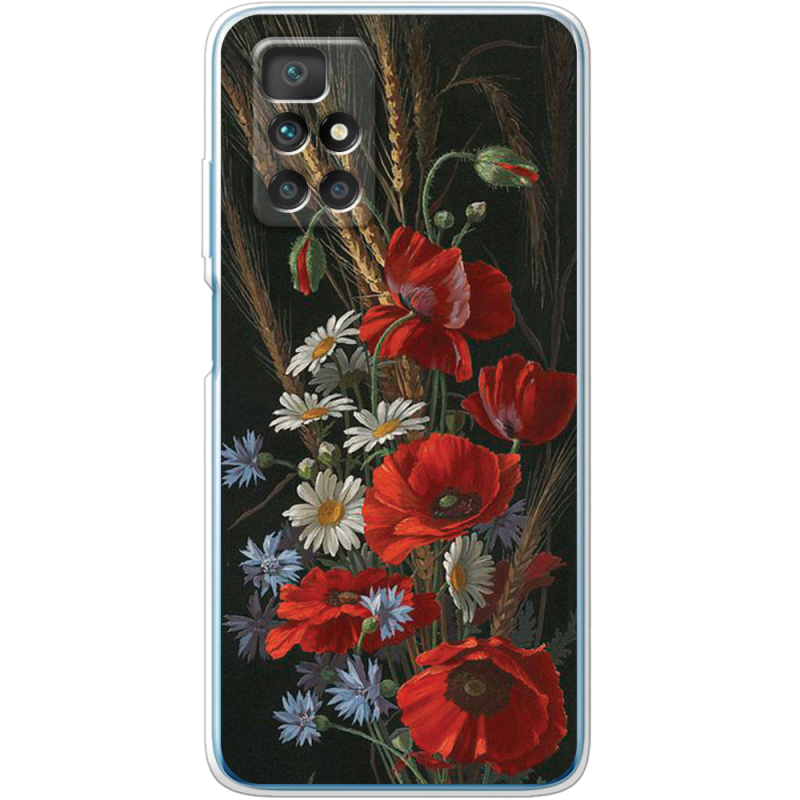 Чехол BoxFace Xiaomi Redmi 10 