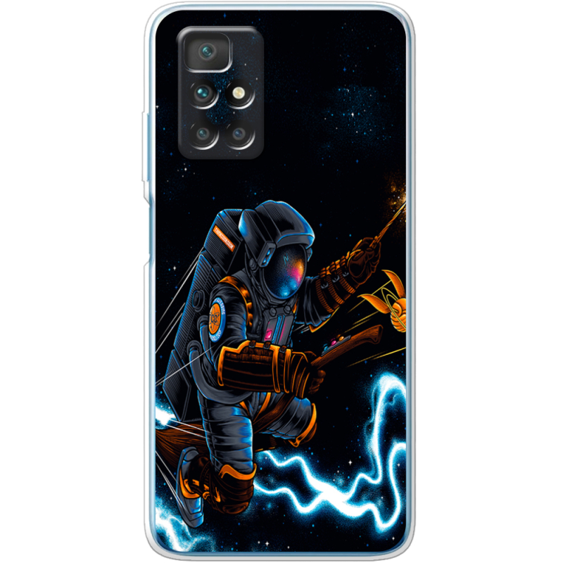 Чехол BoxFace Xiaomi Redmi 10 