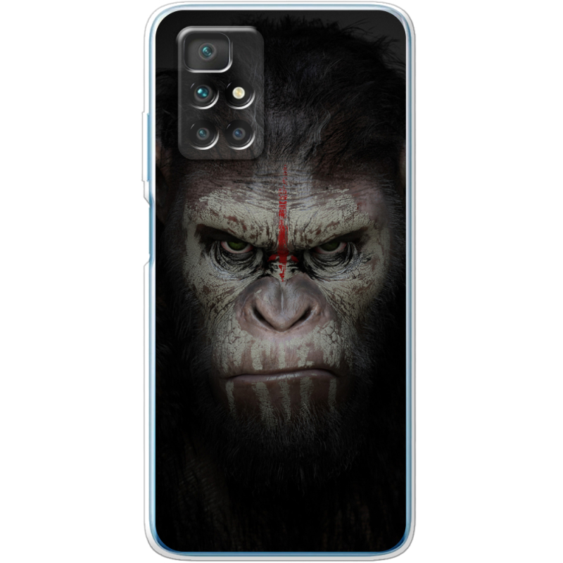 Чехол BoxFace Xiaomi Redmi 10 